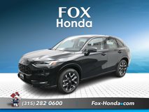New 2026 Honda HR-V EX-L