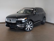 Used 2025 Volvo XC90 T8 Core w/ Protection Package Premier