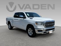 Used 2024 RAM 1500 Laramie