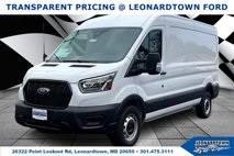 New 2025 Ford Transit 250 148 Medium Roof