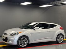 Used 2016 Hyundai Veloster w/ Option Group 03