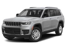 Certified 2023 Jeep Grand Cherokee L Laredo