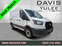 Used 2023 Ford Transit 250 Medium Roof