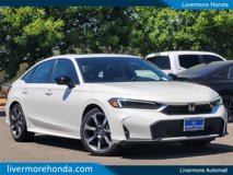 New 2026 Honda Civic Sport Touring