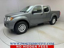 Used 2016 Nissan Frontier SV w/ SV Value Truck Package