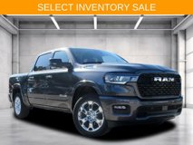 New 2025 RAM 1500 Big Horn