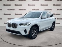 Certified 2022 BMW X3 xDrive30i w/ Premium Package 2 (ZPA)