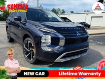 New 2025 Mitsubishi Outlander SE