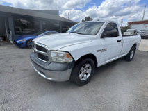 Used 2014 RAM 1500 Tradesman w/ Power & Remote Entry Group