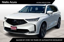 New 2026 Acura MDX SH-AWD w/ Advance Package