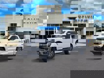 New 2025 Ford F150 Lariat w/ Equipment Group 501A Mid