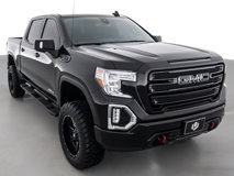 Used 2020 GMC Sierra 1500 AT4 w/ AT4 Premium Package