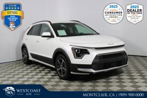Used 2024 Kia Niro EX