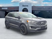 Used 2021 Ford Edge SEL