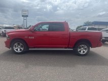 Used 2017 RAM 1500 Sport w/ Convenience Group