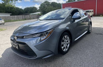 Used 2023 Toyota Corolla LE
