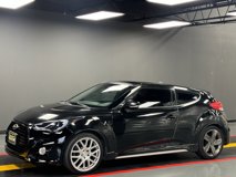 Used 2015 Hyundai Veloster Turbo w/ Option Group 04