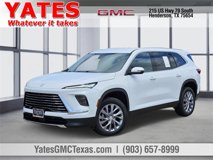 Used 2025 Buick Enclave Preferred