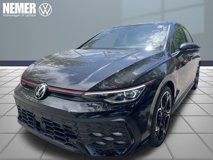 New 2025 Volkswagen GTI Autobahn