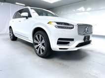 New 2025 Volvo XC90 T8 Plus w/ Protection Package Premier
