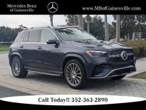 New 2025 Mercedes-Benz GLE 350 4MATIC