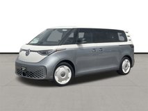 New 2025 Volkswagen ID. Buzz 1st Edition