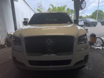 Certified 2022 Lincoln Navigator Reserve