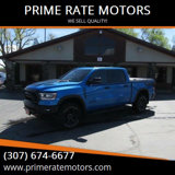 Used 2023 RAM 1500 Rebel