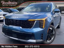 Used 2025 Kia Sorento SX Prestige