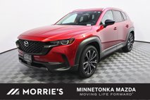 Certified 2025 MAZDA CX-50 AWD 2.5 S w/ Weather Package