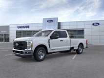 New 2024 Ford F350 XL w/ XL Chrome Package
