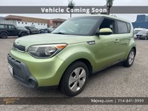 Used 2016 Kia Soul w/ Option Group 020