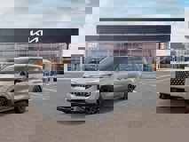 New 2026 Kia Carnival SX Prestige