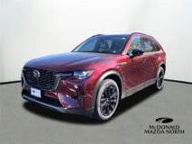 New 2025 MAZDA CX-90 Plug-In Hybrid w/Premium Sport
