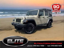 Used 2018 Jeep Wrangler Unlimited Sport S