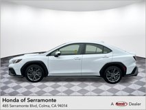 Used 2023 Subaru WRX