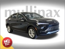 New 2025 Buick Envista Preferred w/ Convenience I Package