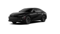 New 2026 Toyota Crown Platinum