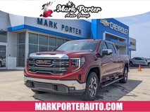 Used 2023 GMC Sierra 1500 SLT w/ SLT Convenience Package