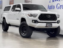 Used 2020 Toyota Tacoma TRD Off-Road