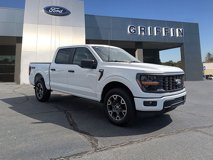 New 2025 Ford F150 STX w/ Equipment Group 200A