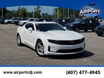 Used 2023 Chevrolet Camaro LT
