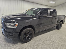 Used 2019 RAM 1500 Rebel