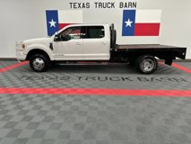 Used 2017 Ford F350 Lariat w/ FX4 Off-Road Package
