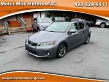Used 2012 Lexus CT 200h