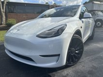 Used 2022 Tesla Model Y Performance