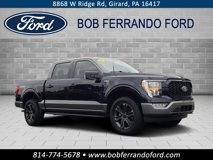 Used 2023 Ford F150 XLT w/ Equipment Group 302A High