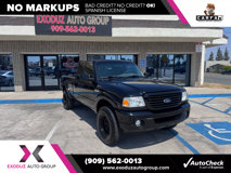 Used 2009 Ford Ranger Sport