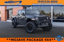 Used 2023 Jeep Gladiator Mojave