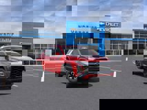 New 2026 Chevrolet Equinox ACTIV w/ Safety and Technology Package
